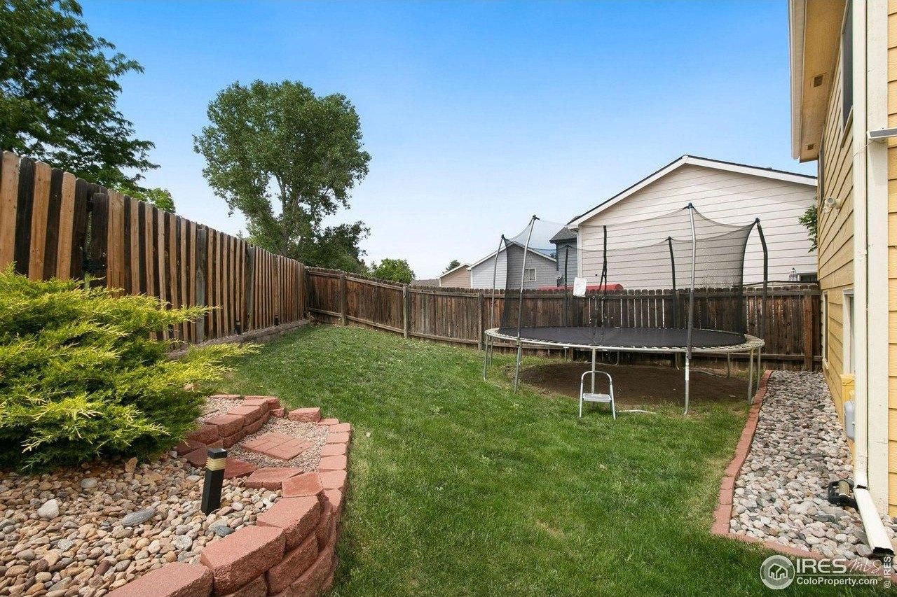 Fossil Ridge Dr E, Fort Collins, CO 80525