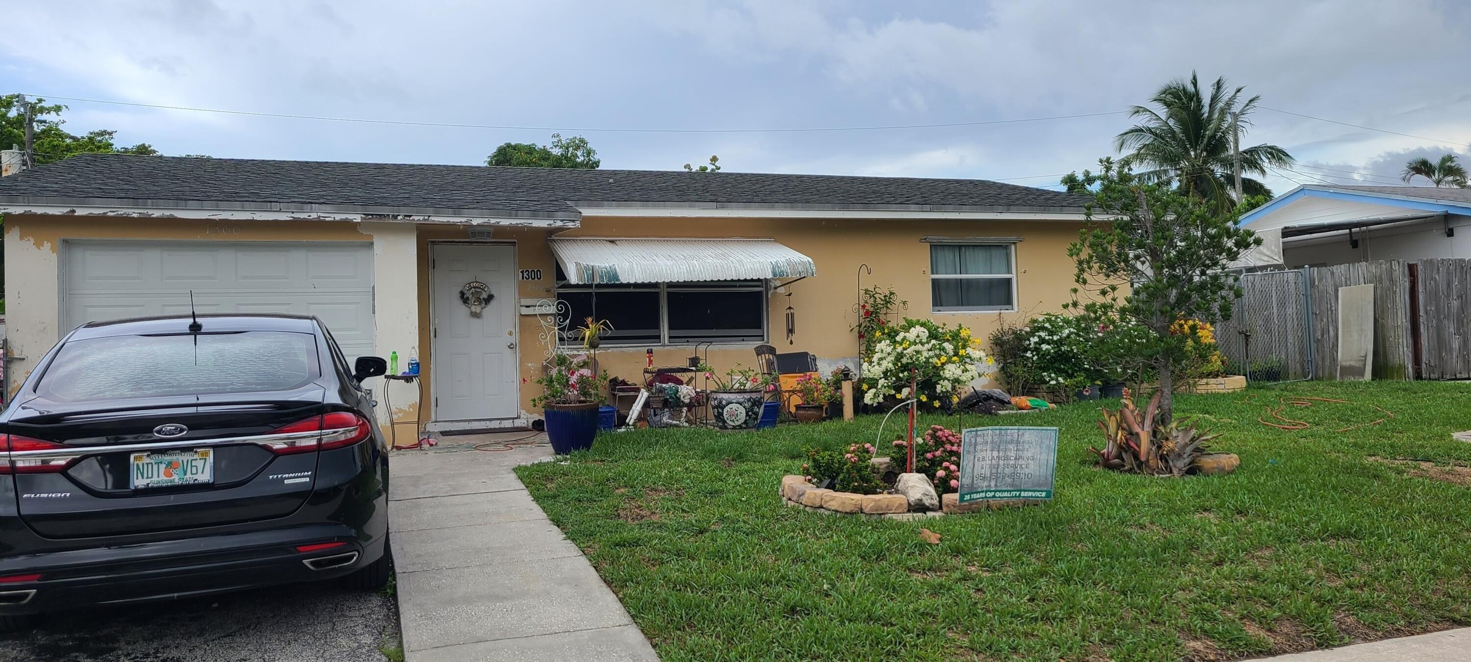 Sw 8th Ave, Deerfield Beach, FL 33441