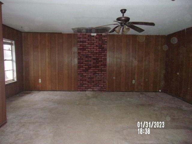 W Houston St, Paris, TX 75460