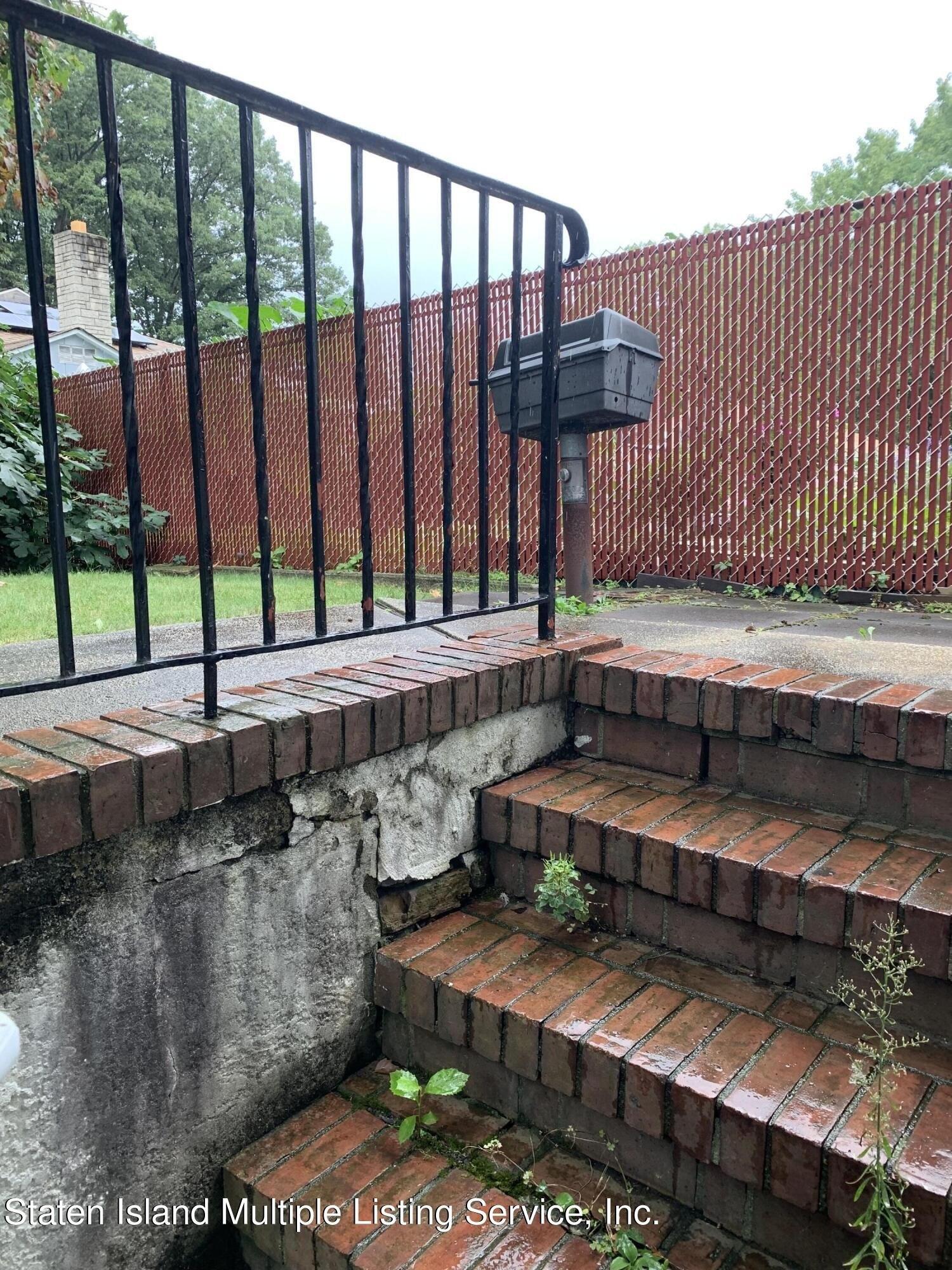 Kell Ave, Staten Island, NY 10314