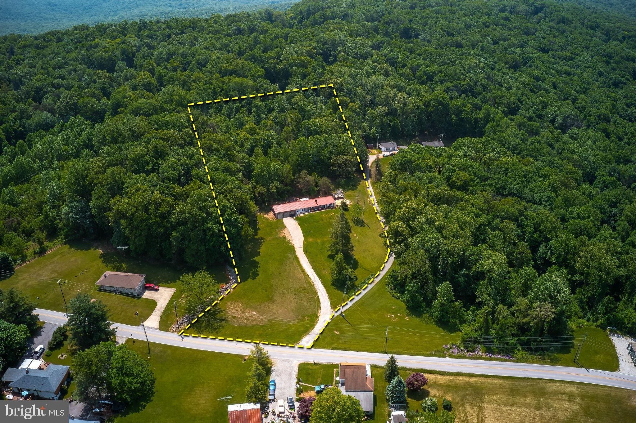 Rohlers Church Rd, Dover, PA 17315