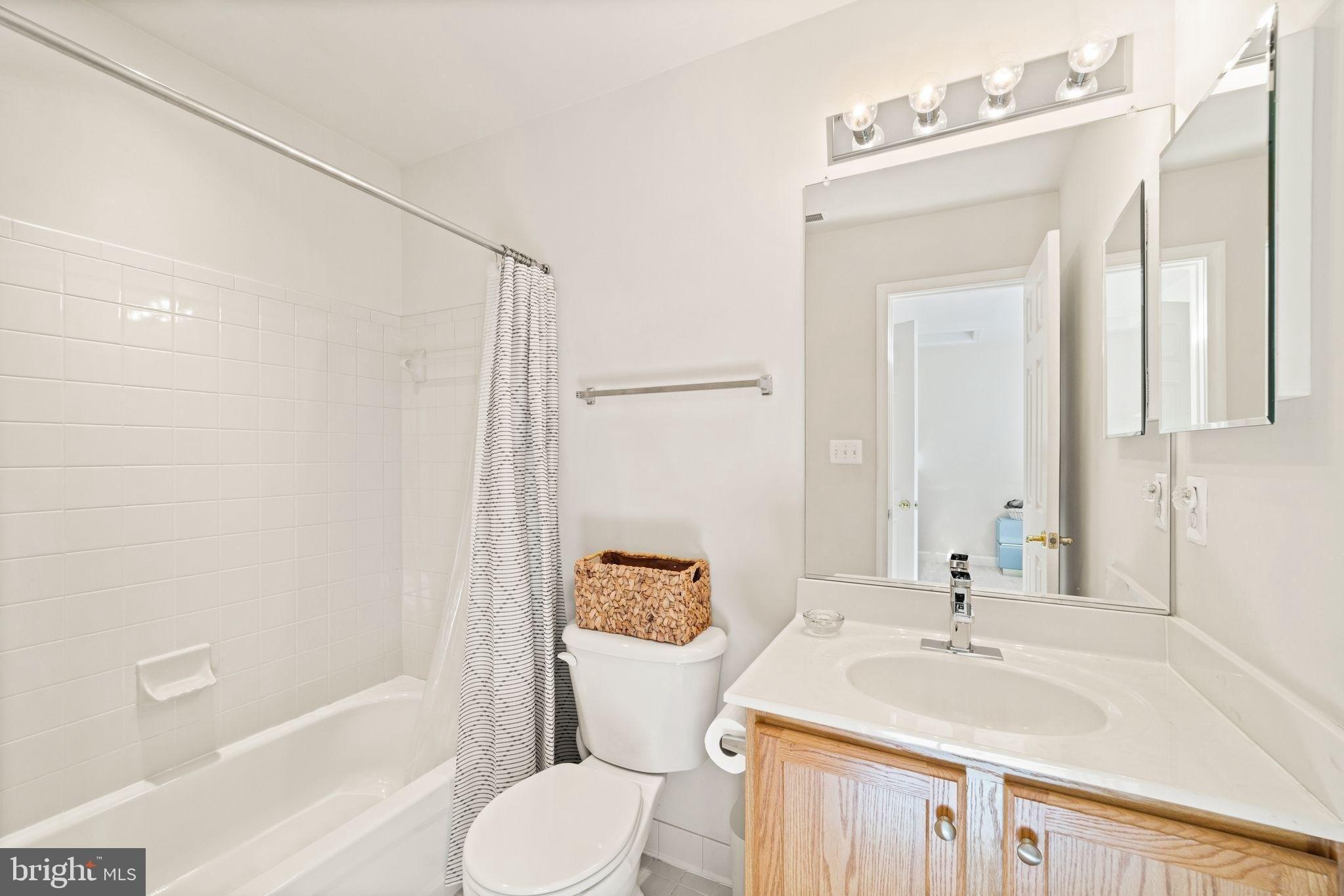 Ferry Landing Rd, Alexandria, VA 22309