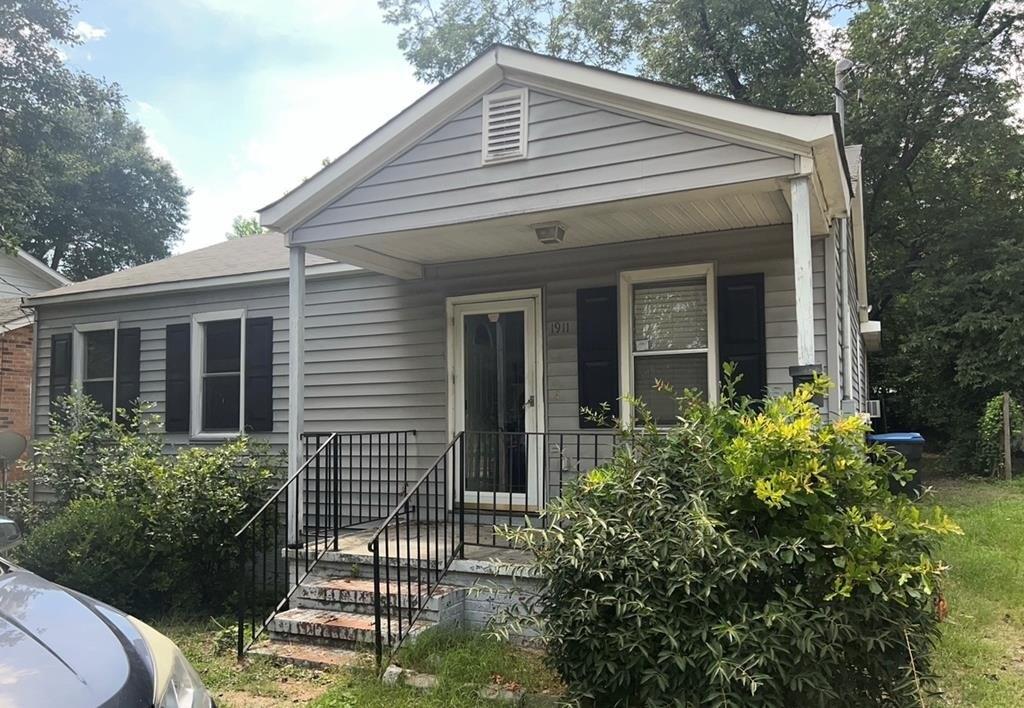 Maryland Ave, Augusta, GA 30904