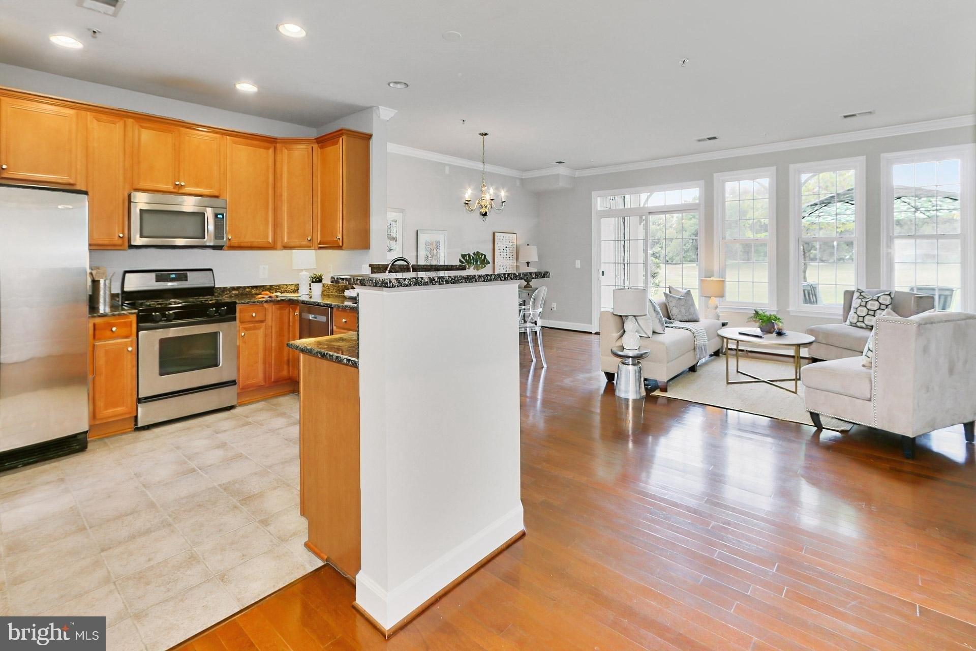 Greendale Dr, Woodbridge, VA 22191