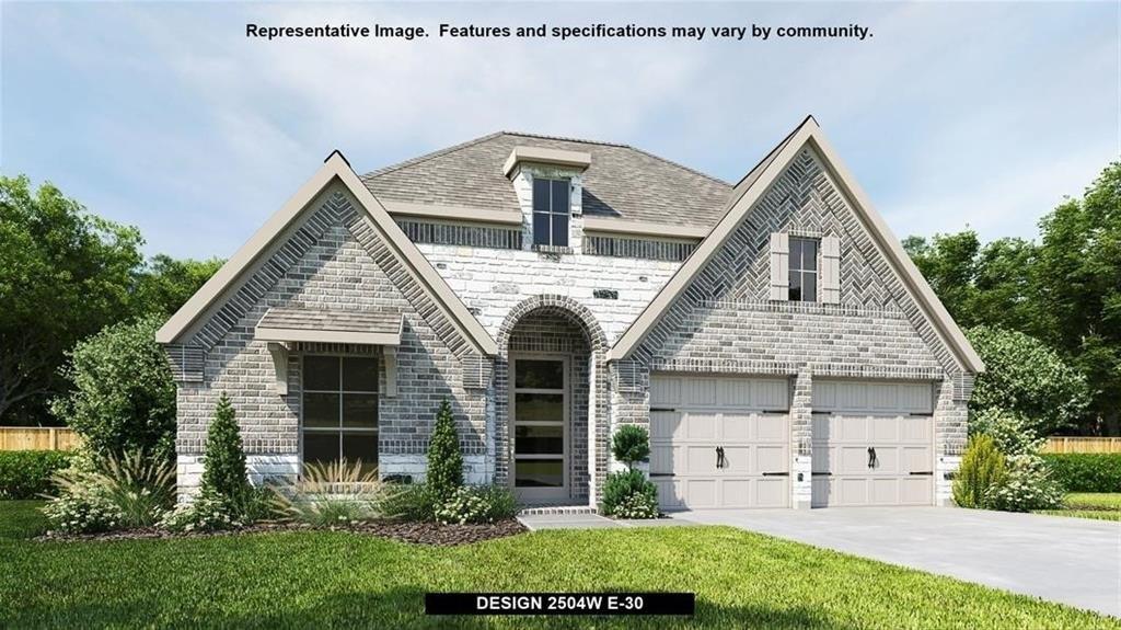 Alamito Rd, Rhome, TX 76078