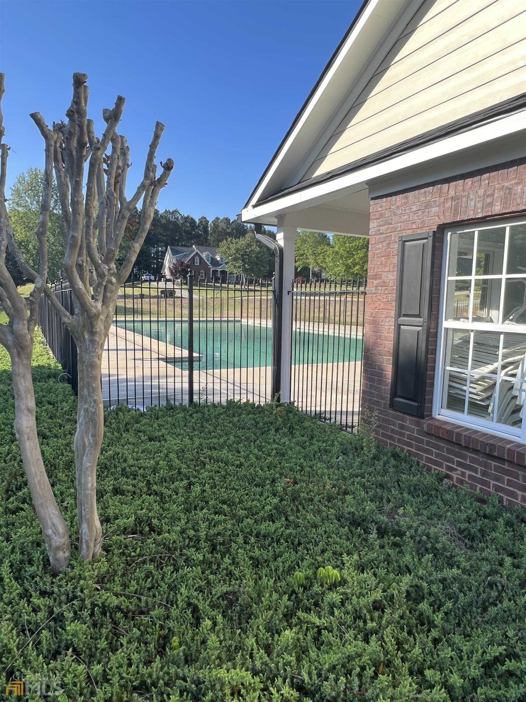 Alexis Way, Monroe, GA 30656
