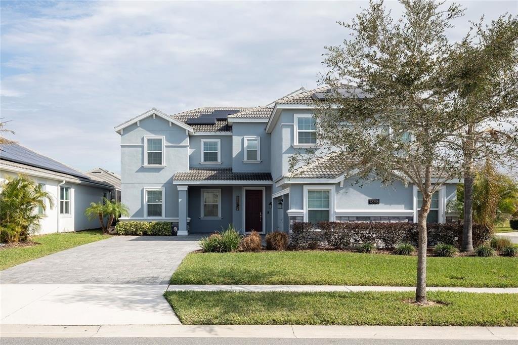 Olympic Club Blvd, Champions Gate, FL 33896
