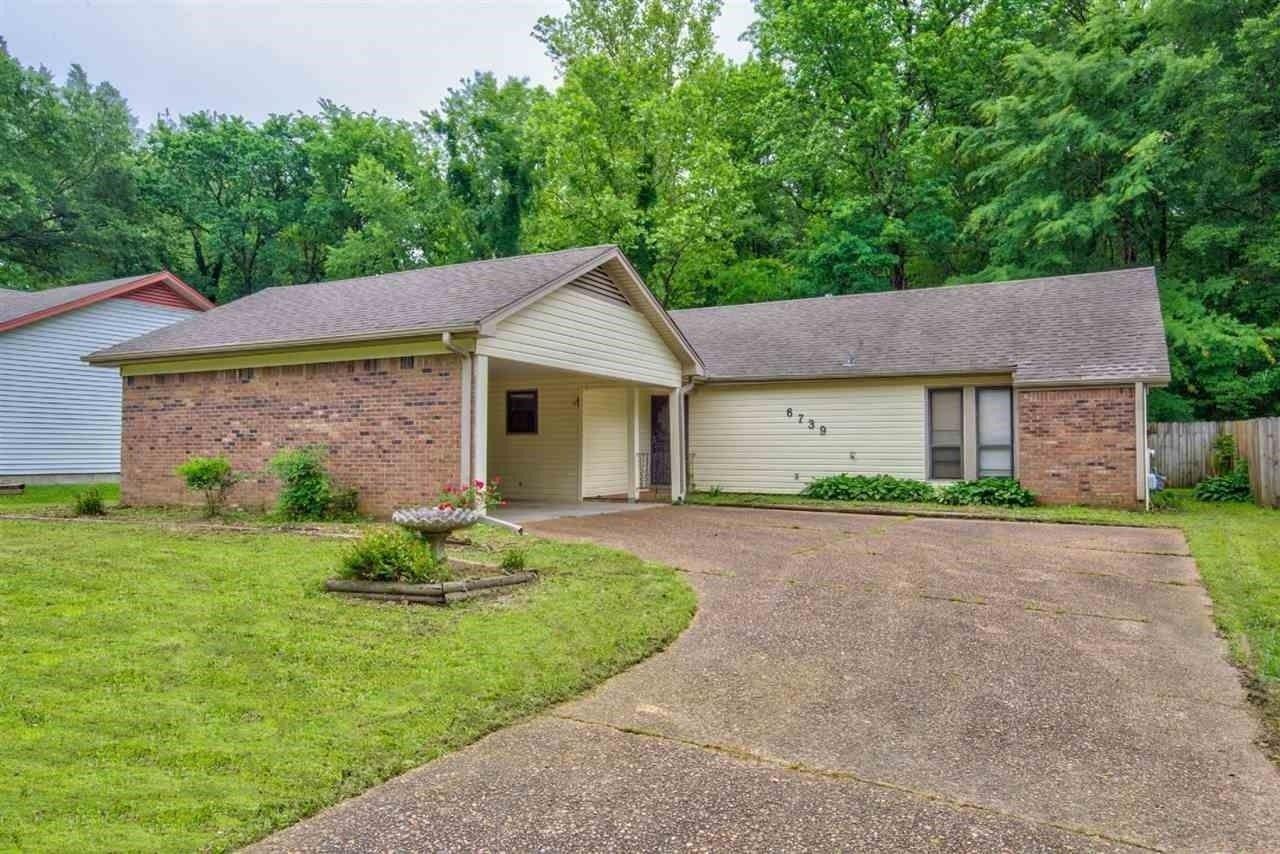 Hickory Jack Ave, Memphis, TN 38134