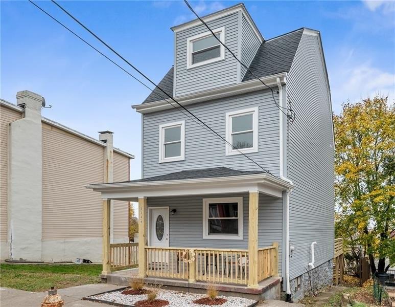 Kincaid St, Pittsburgh, PA 15224