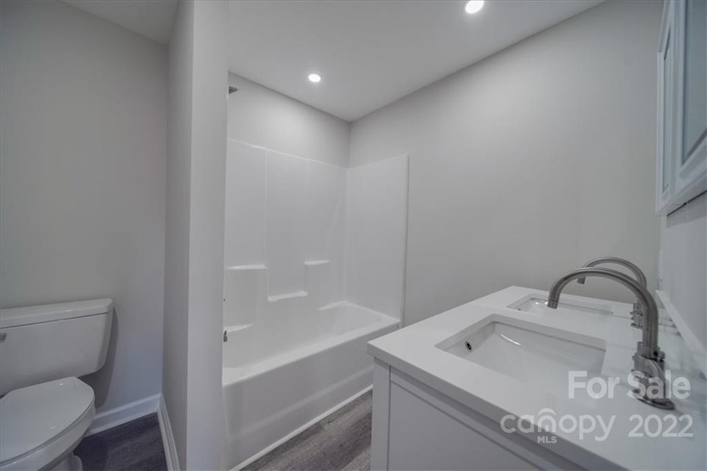 Wood St, Mount Pleasant, NC 28124
