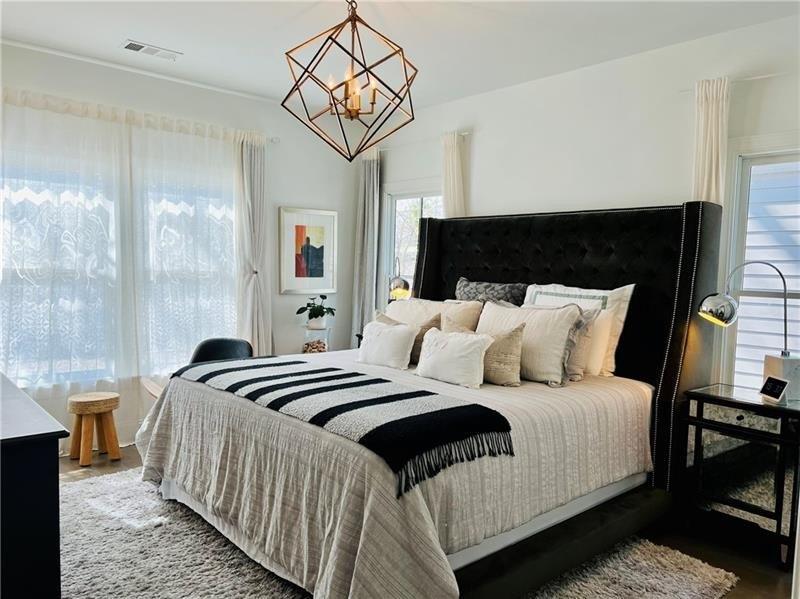 Bismark Rd Ne, Atlanta, GA 30324