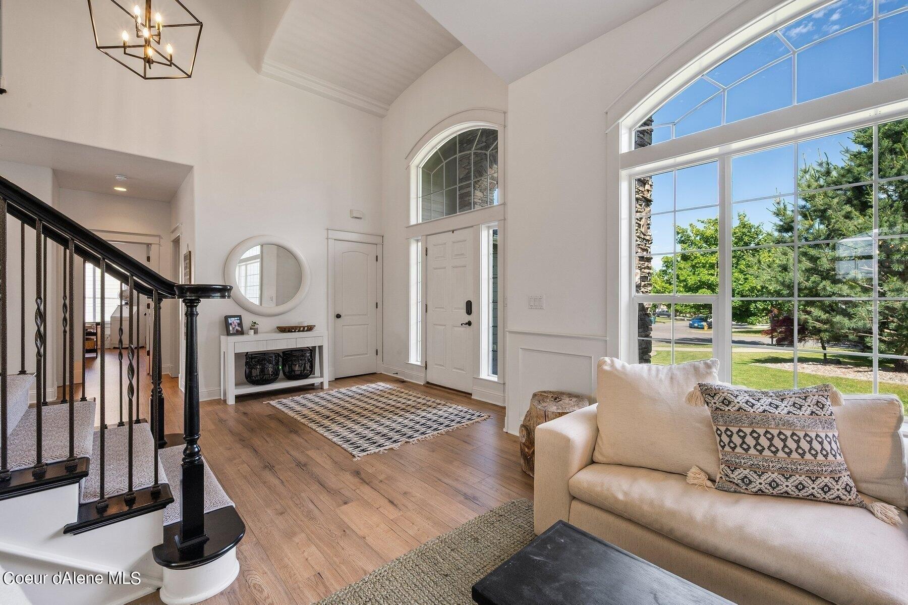 W Bolivar Ave, Coeur D Alene, ID 83815