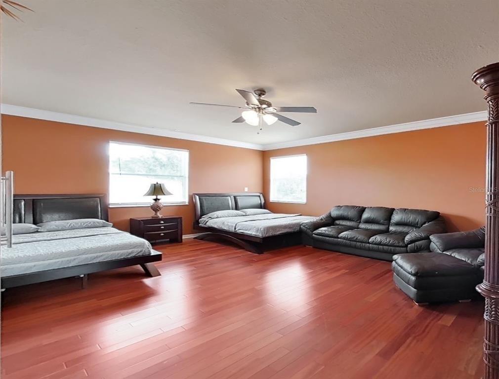 Darby Ridge Dr, Tampa, FL 33624