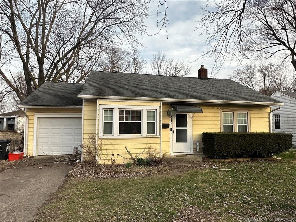Plank Rd, Jeffersonville, IN 47130