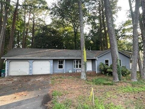 Neese Rd, Woodstock, GA 30188