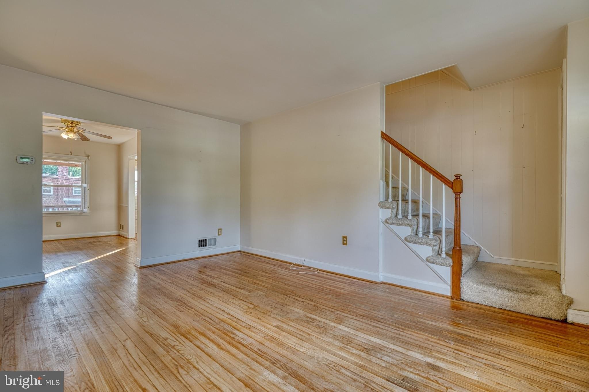 Edgehill Ave, Baltimore, MD 21211