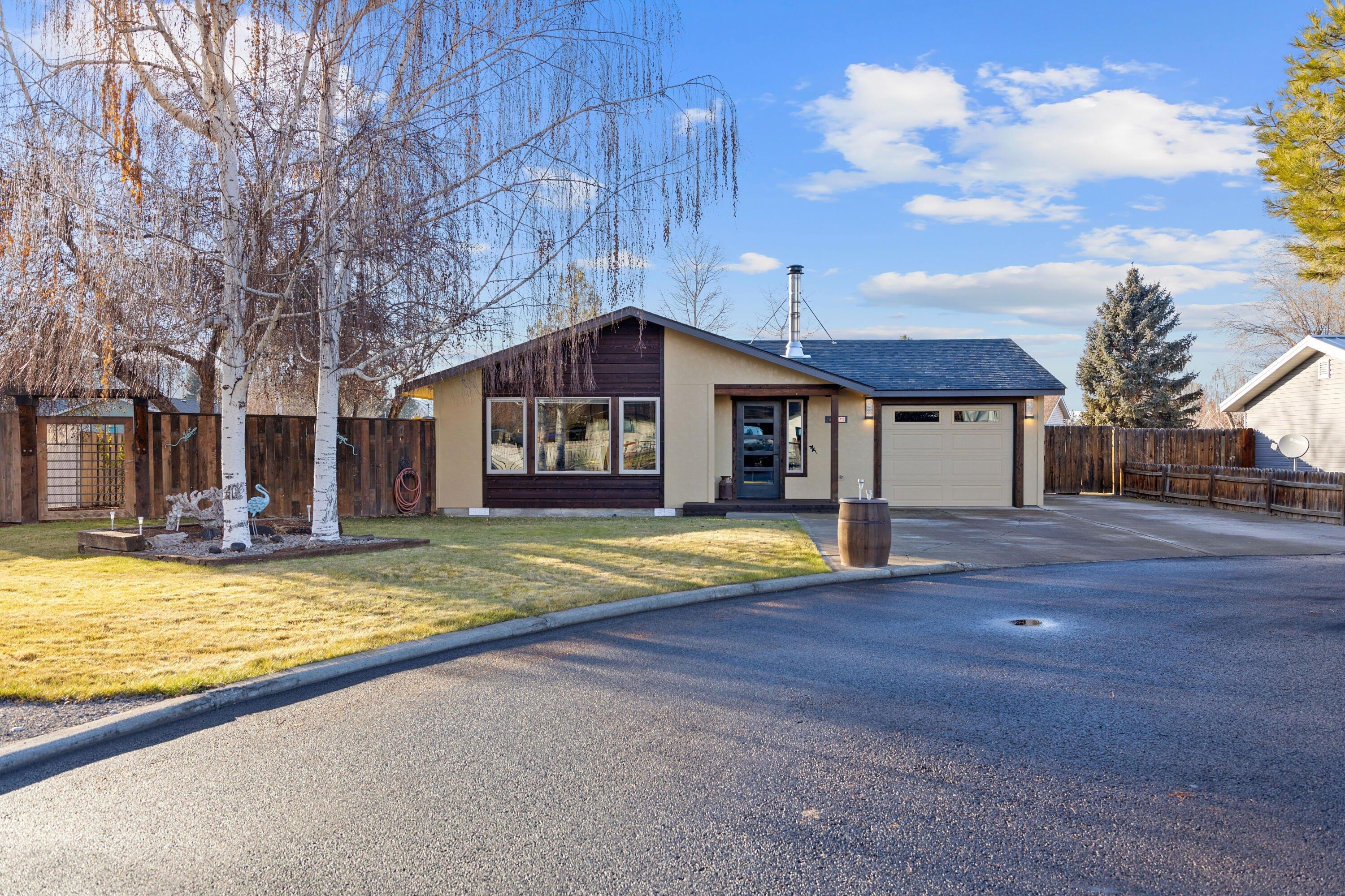 Se Mercury Ln, Prineville, OR 97754