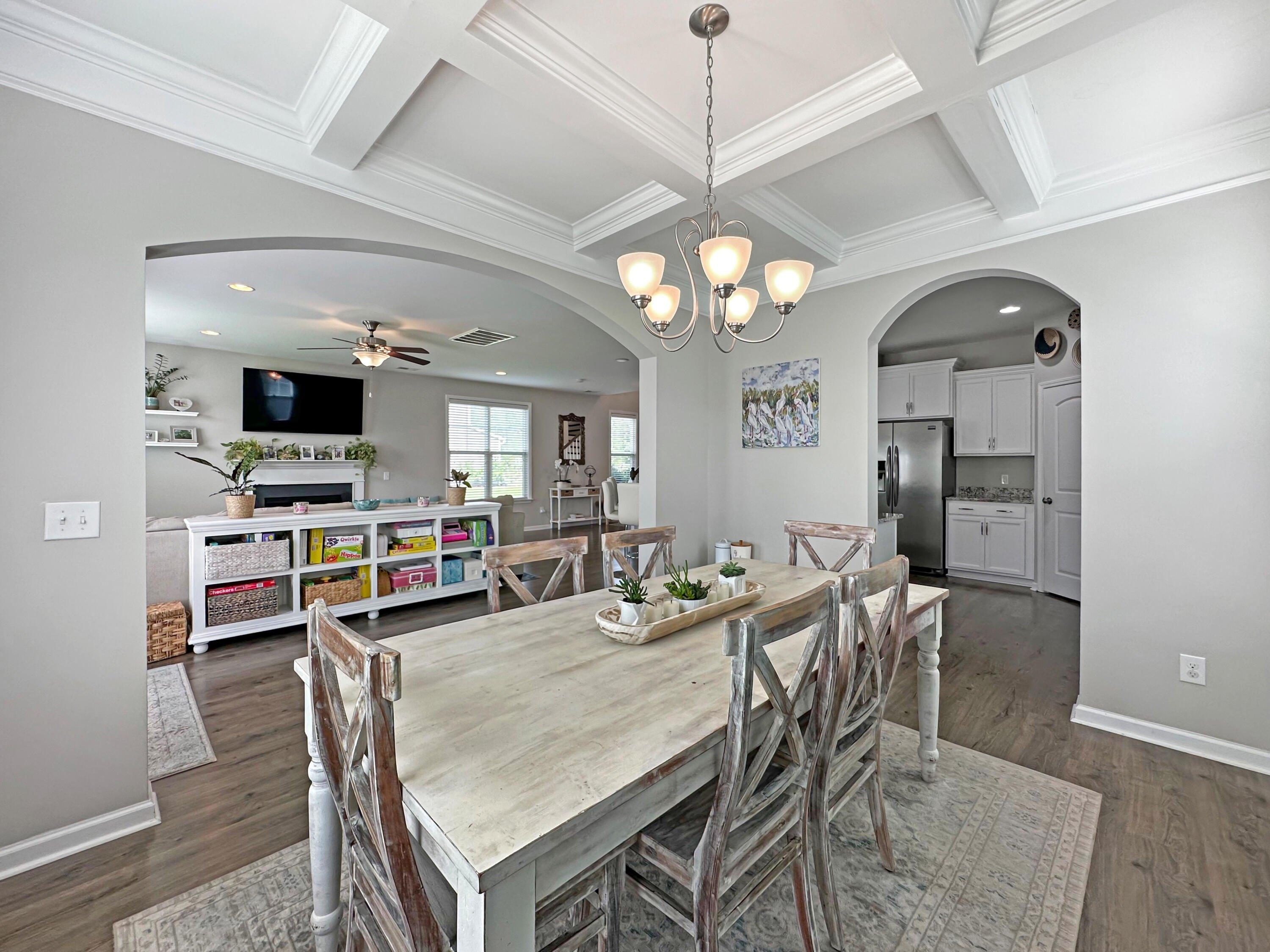 Tabard Rd, Johns Island, SC 29455