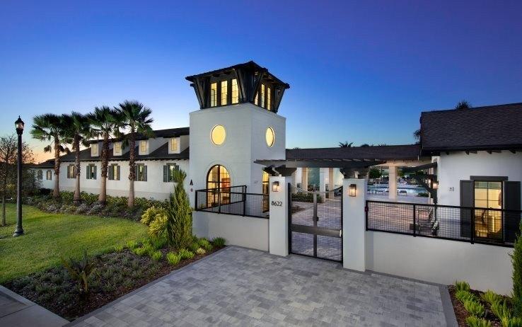 Velky Ln, Melbourne, FL 32940