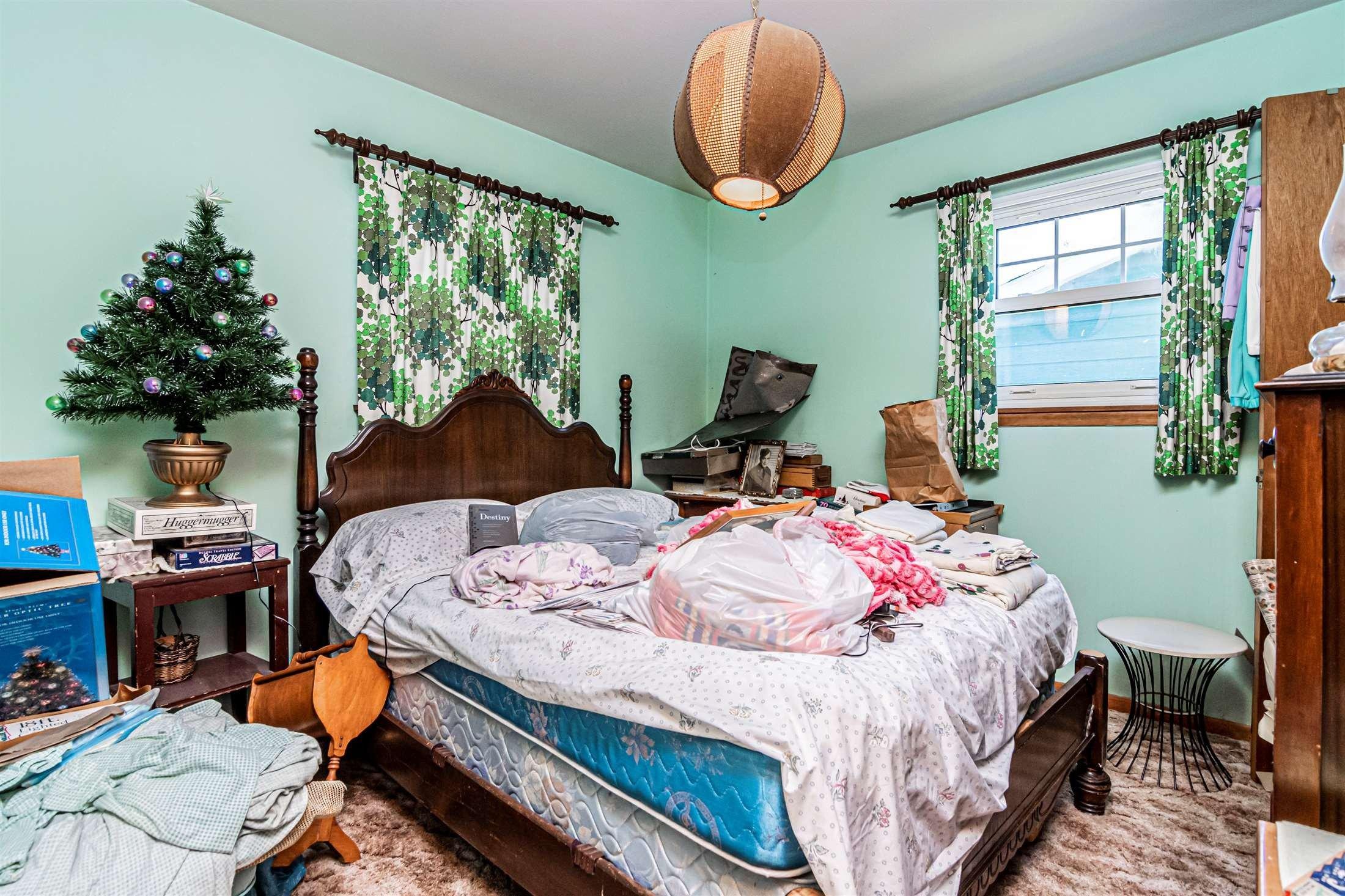 Bel Air Dr, Junction City, KS 66441