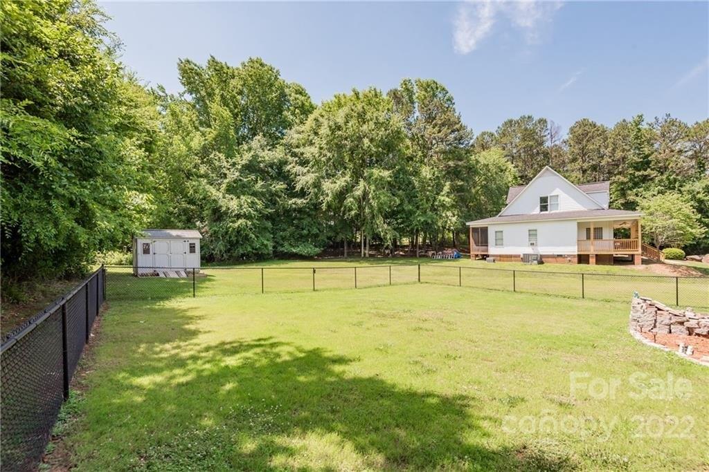 Mccoppin Ct Ne, Concord, NC 28025