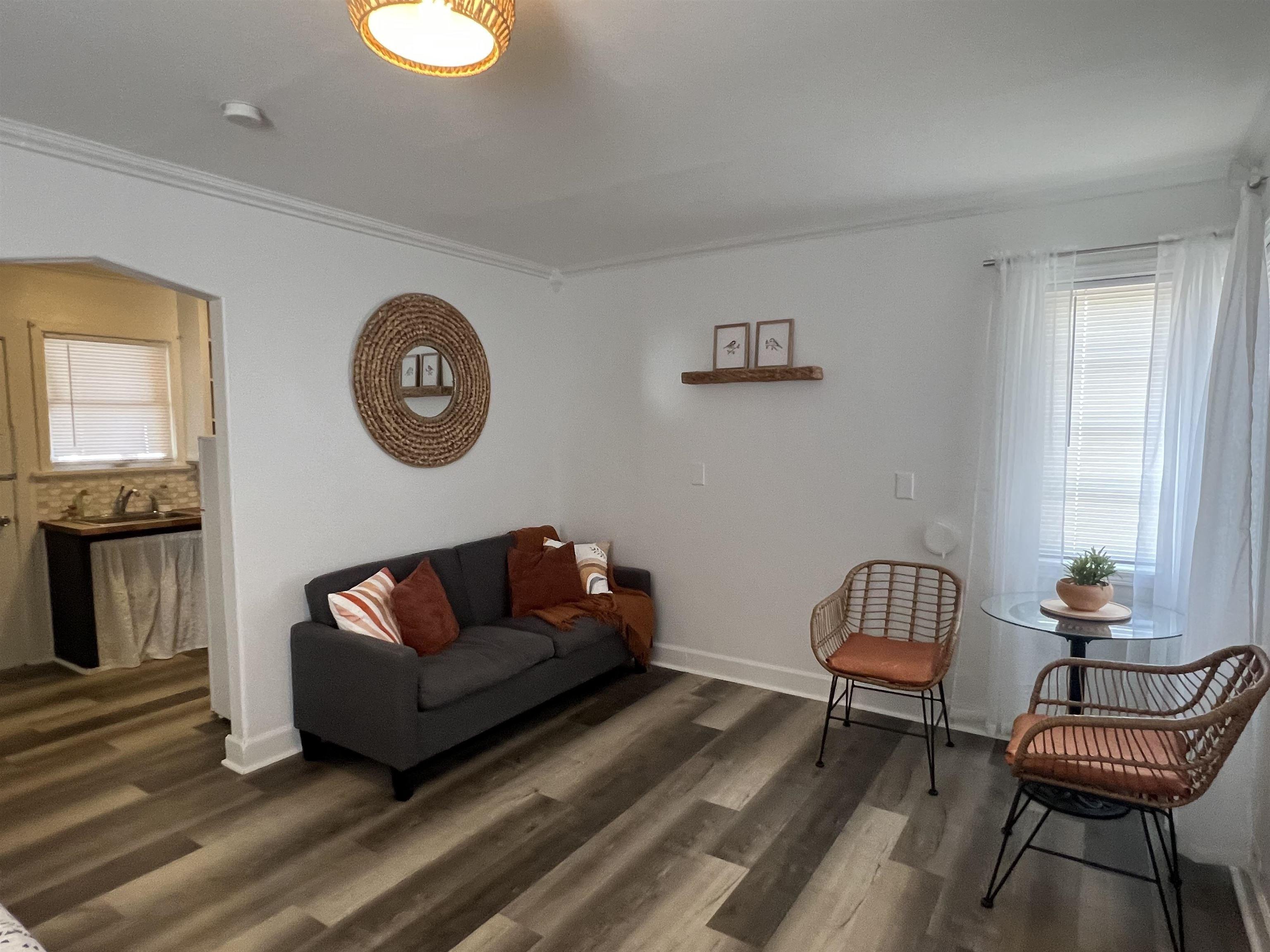 W Broadway Ave, Ritzville, WA 99169