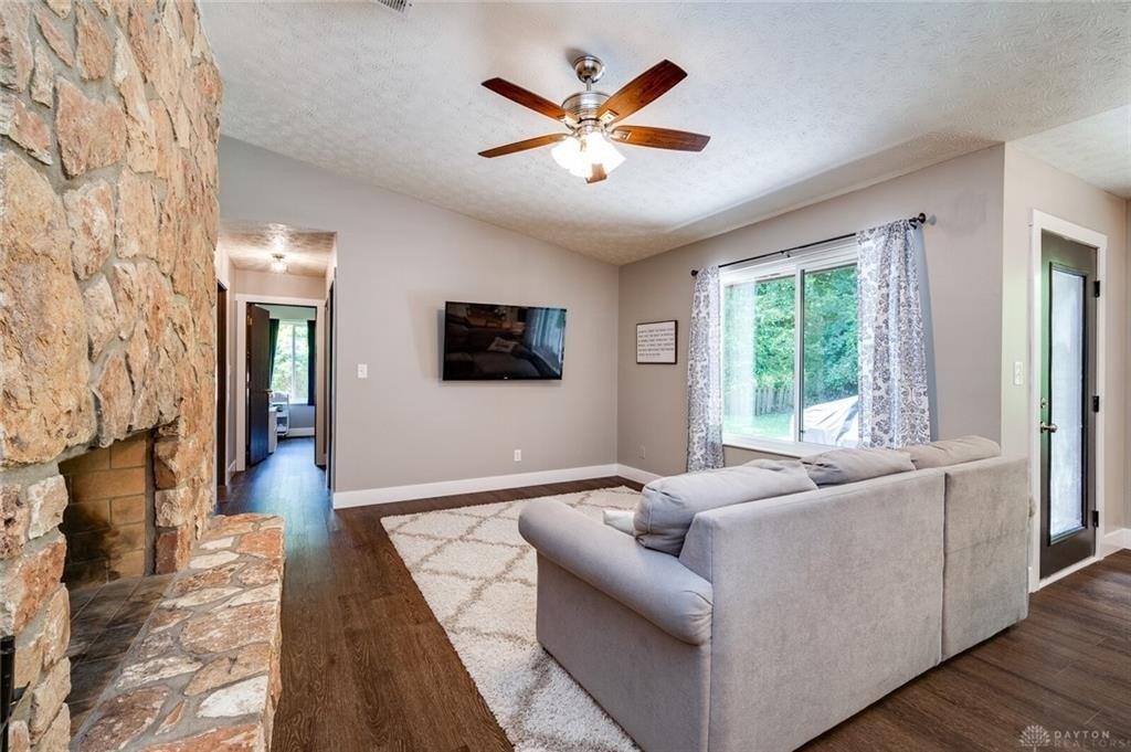 Washington Mill Rd, Bellbrook, OH 45305