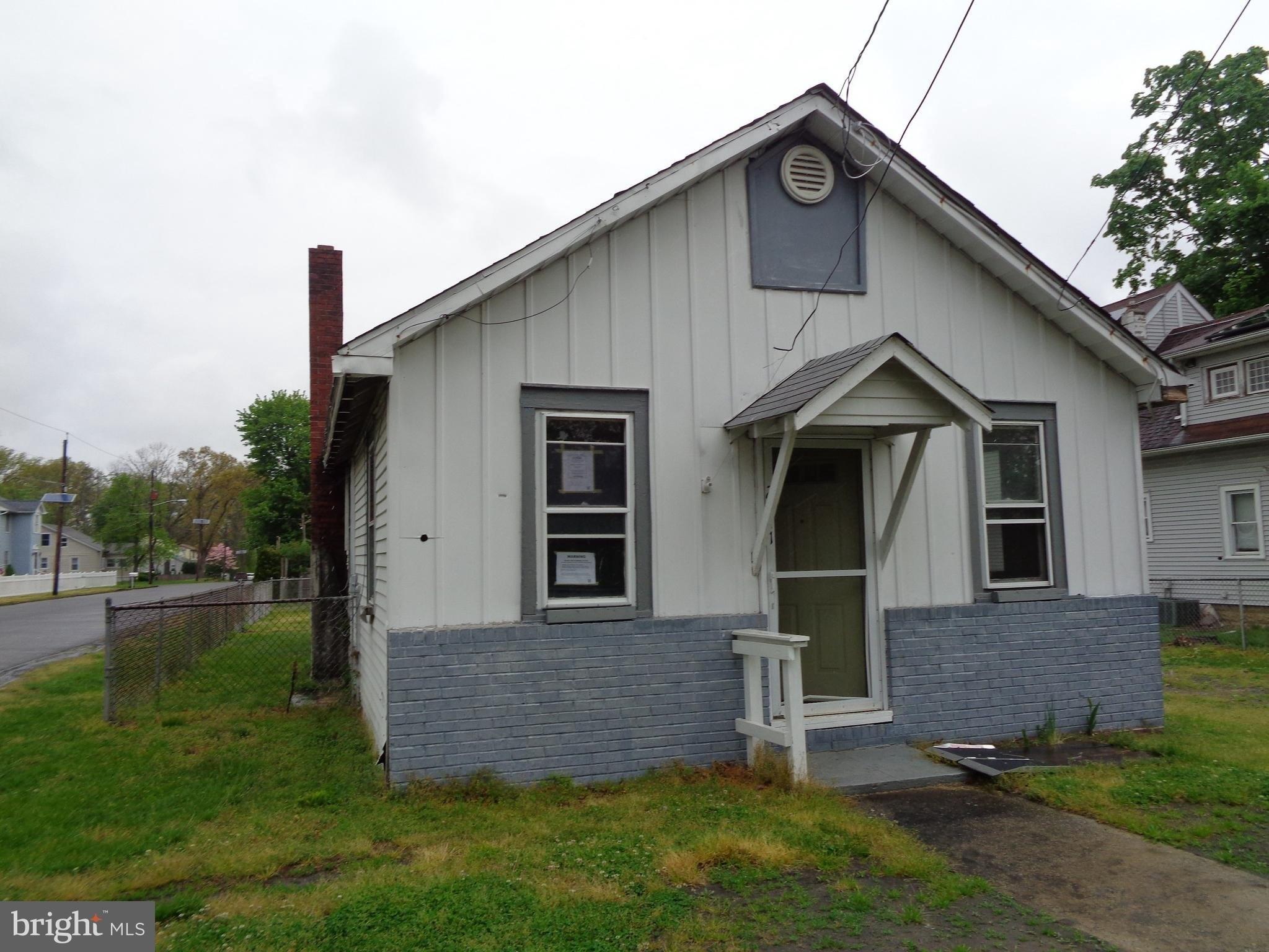 Marne Hwy, Hainesport, NJ 08036
