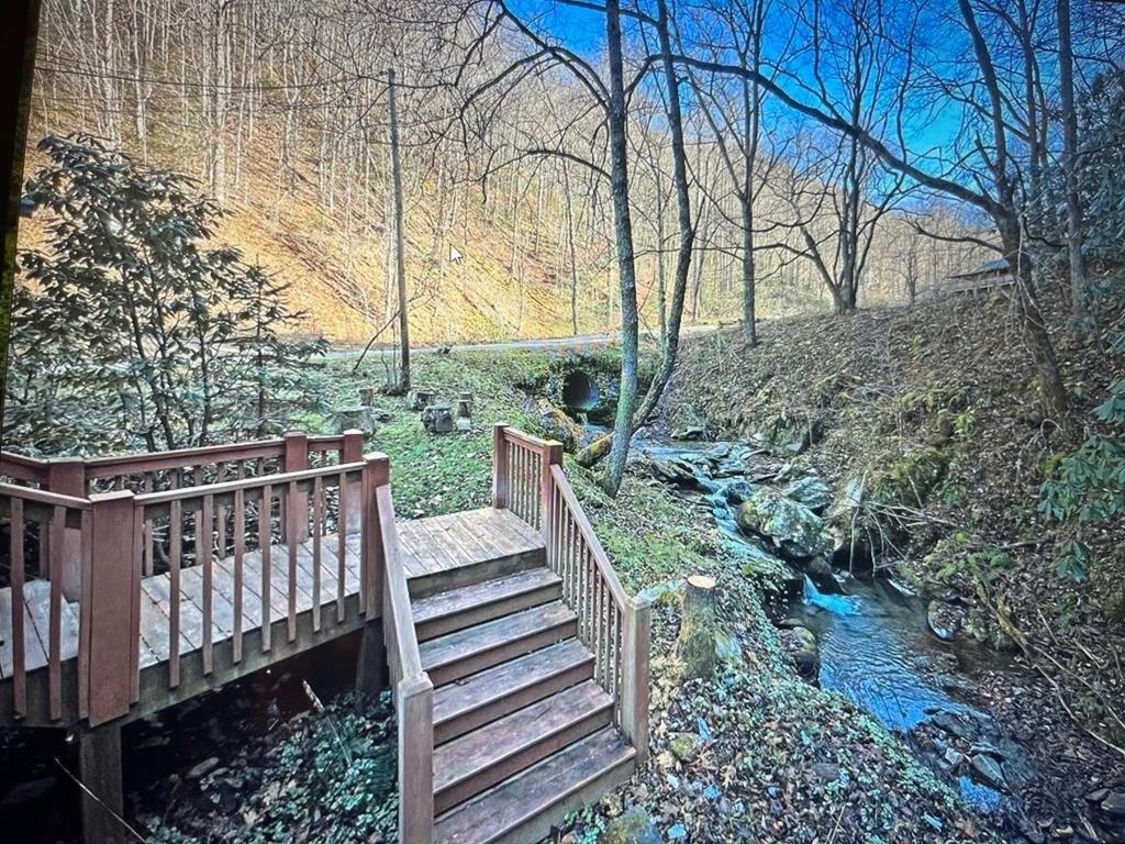 Unahala Creek Rd, Bryson City, NC 28713