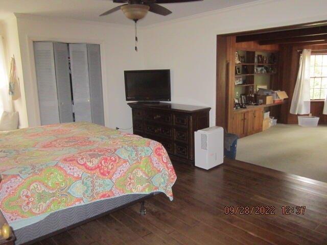 Spring St, Washington, GA 30673