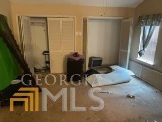 Biffle Rd, Stone Mountain, GA 30088