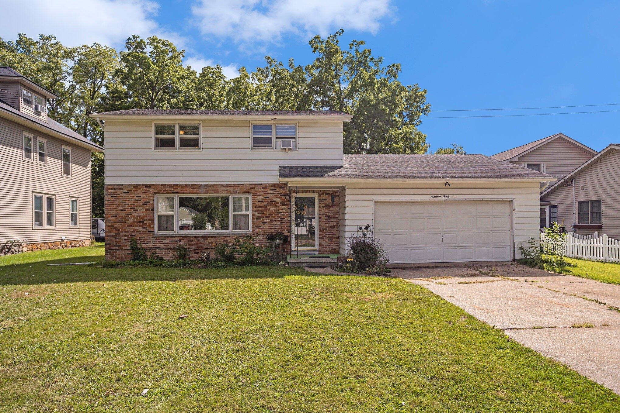 Territorial Rd W, Battle Creek, MI 49015