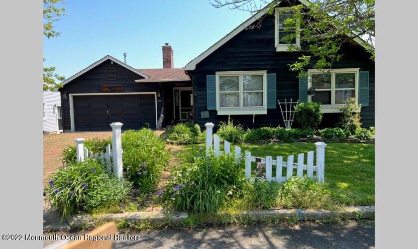 Stockton Lake Blvd, Manasquan, NJ 08736