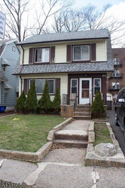 Kuna Ter, Irvington, NJ 07111