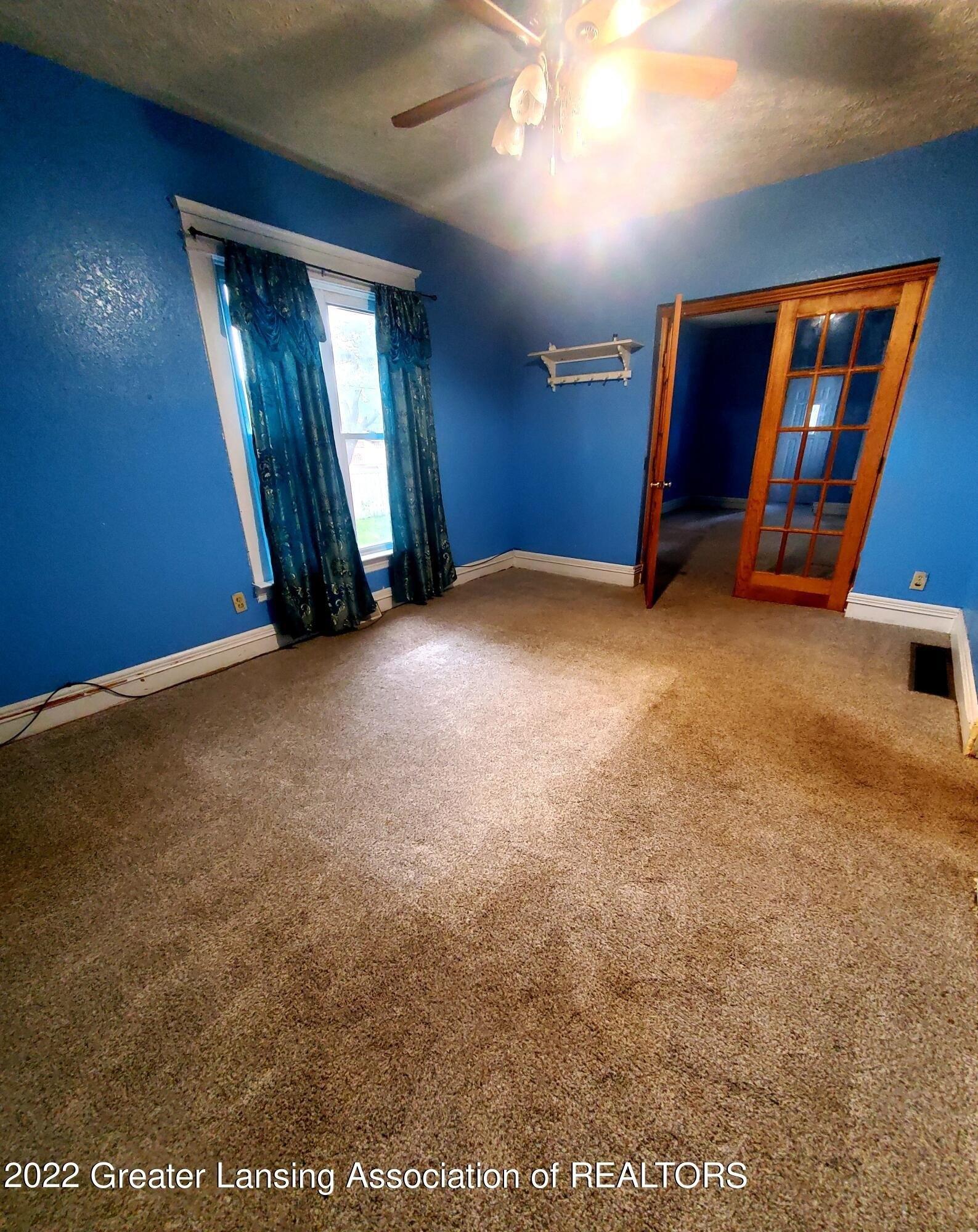 S Washington Ave, Lansing, MI 48911