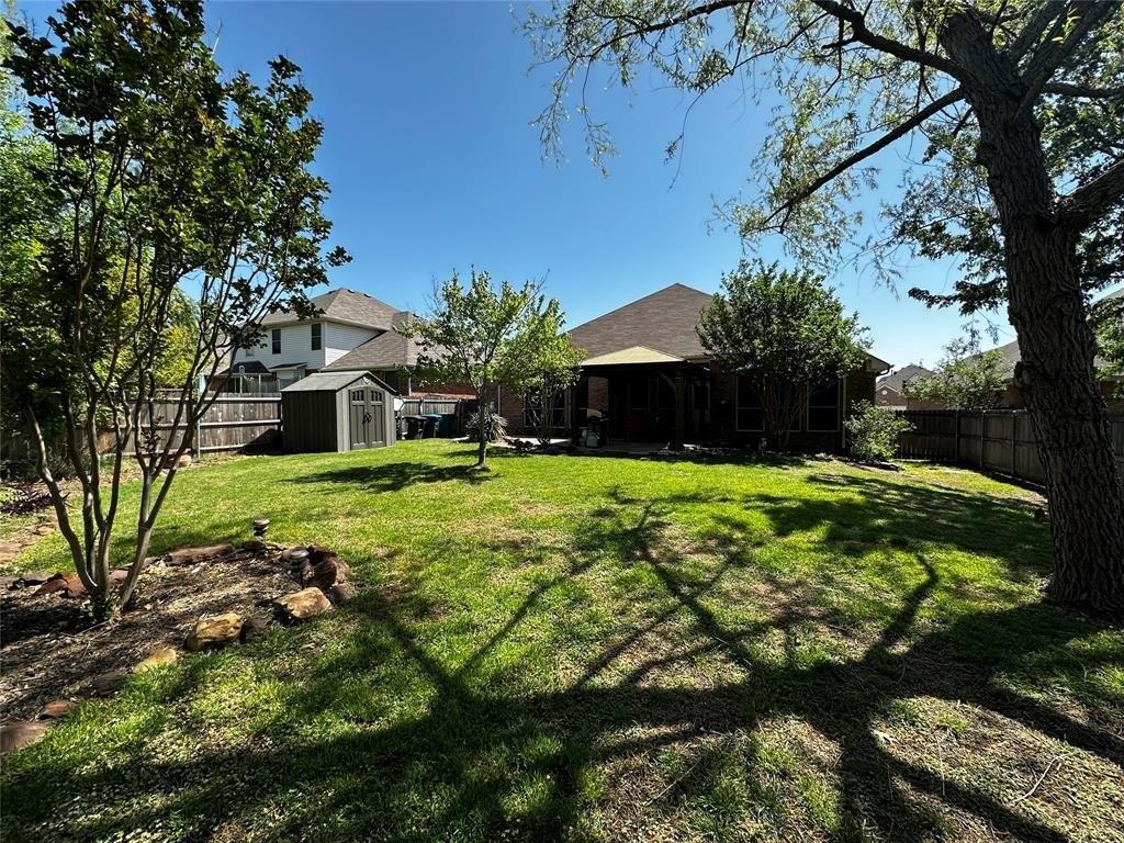 Shadow Trace Dr, Fort Worth, TX 76244