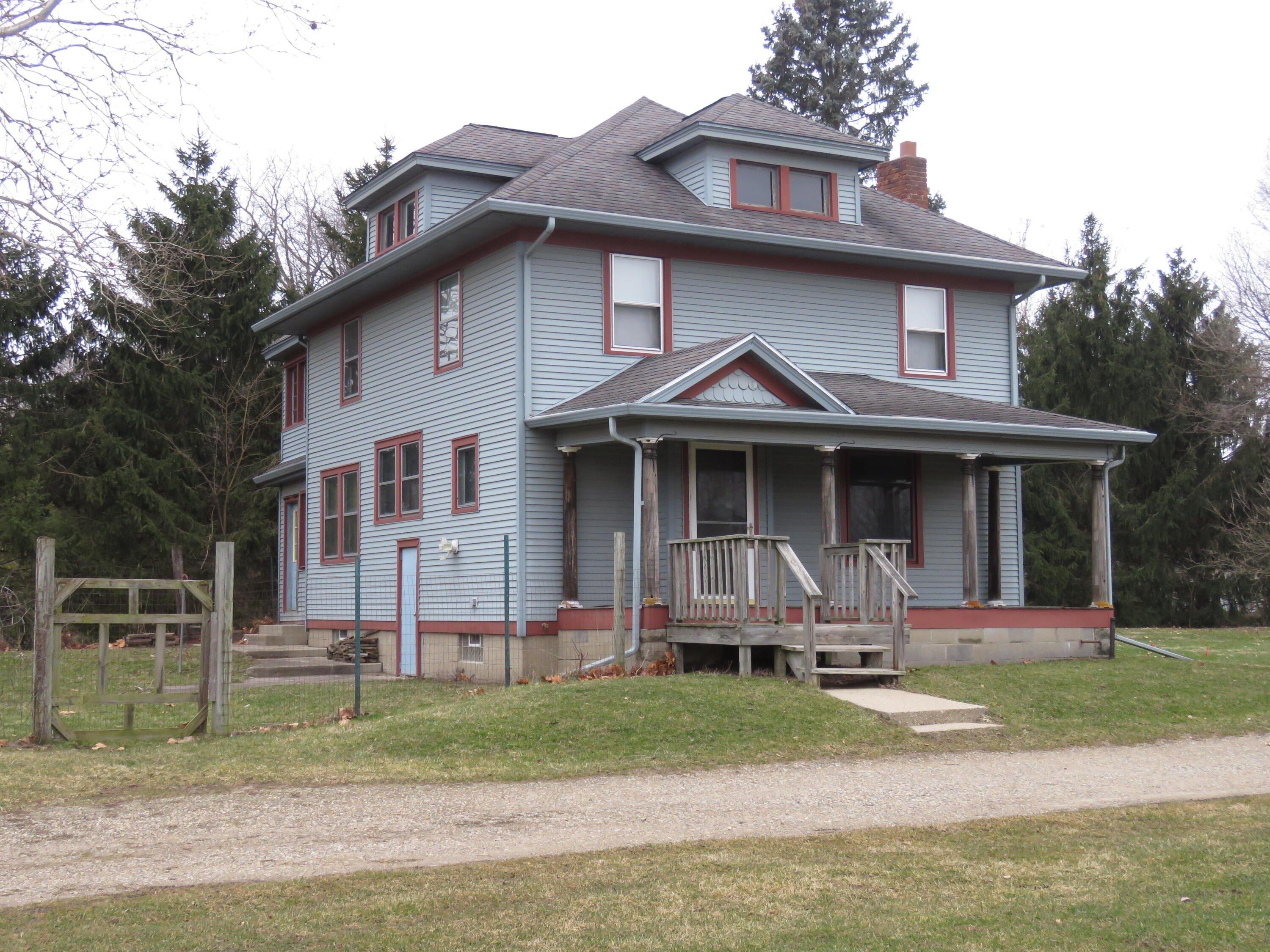 E O Ave, Kalamazoo, MI 49048
