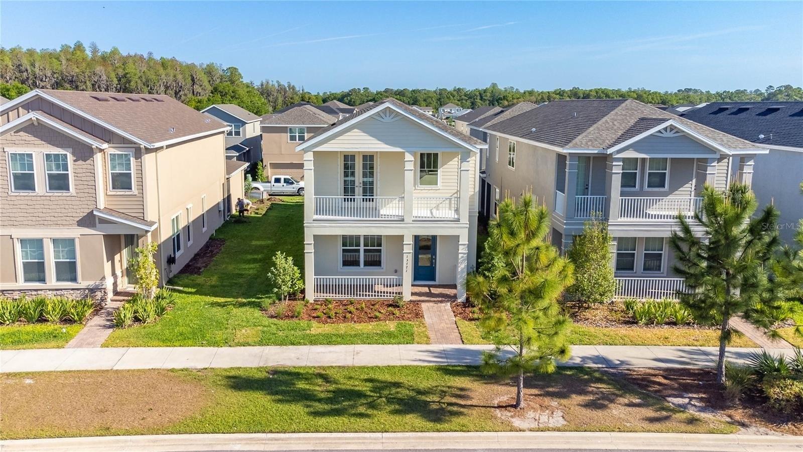 Rangeland Blvd, Odessa, FL 33556