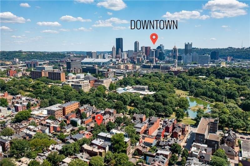 Resaca Pl, Pittsburgh, PA 15212