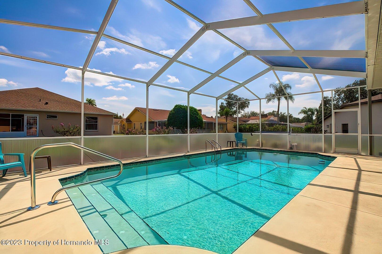 Masada Ln, Spring Hill, FL 34608