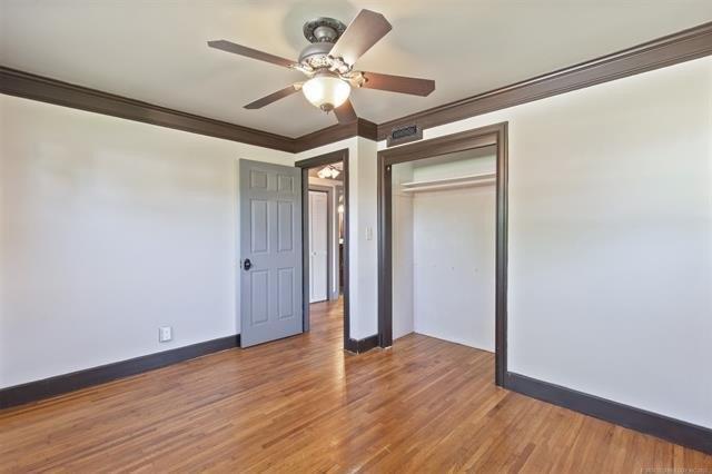 N 44th Ave W, Tulsa, OK 74127