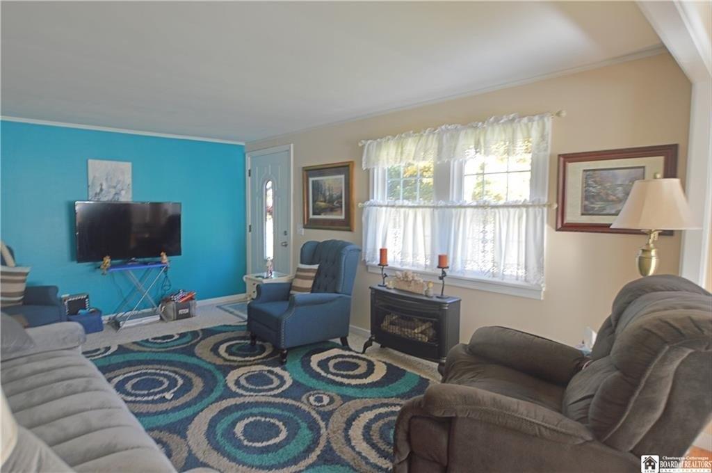 Stoneman Ave, Lakewood, NY 14750