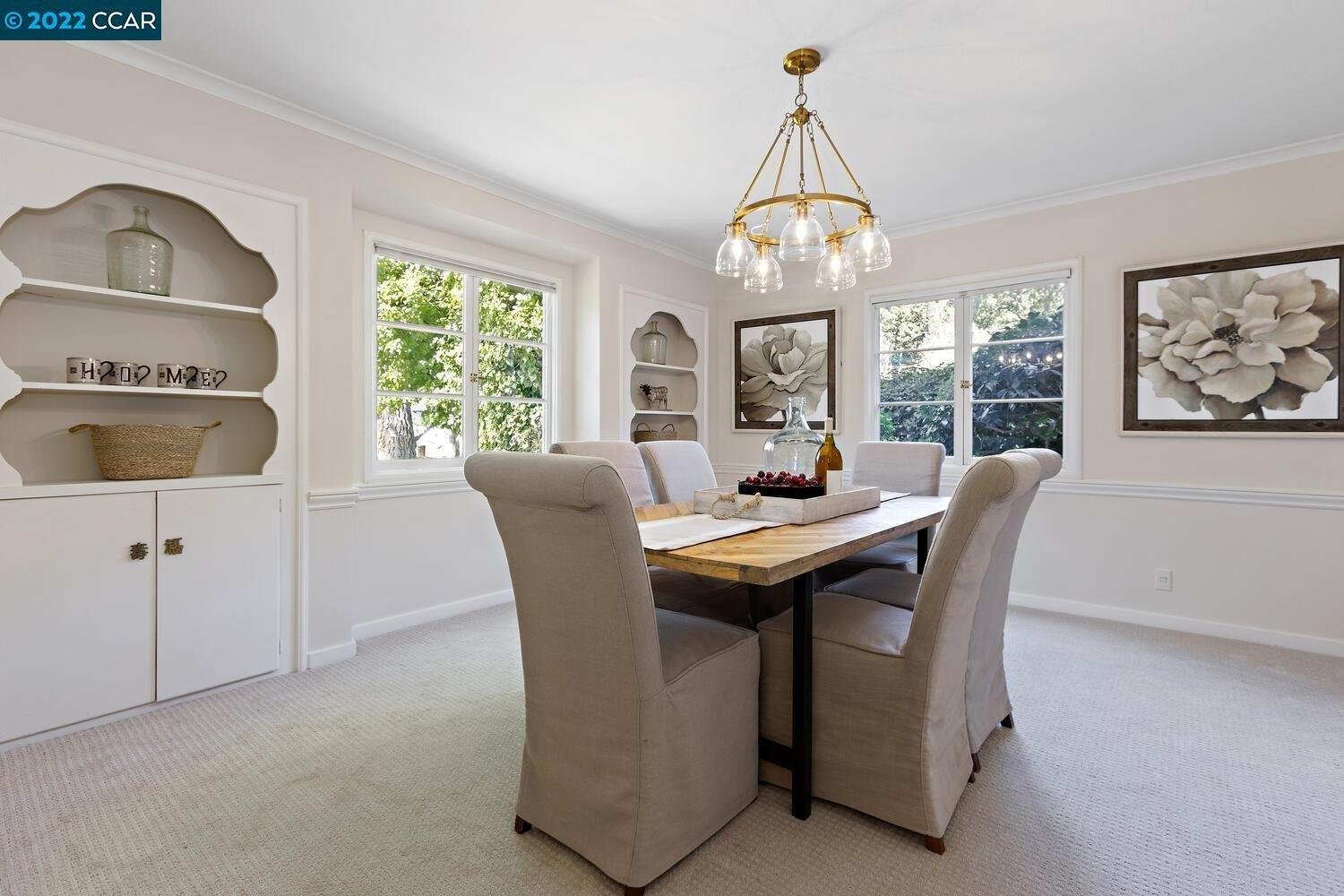 El Verano, Orinda, CA 94563
