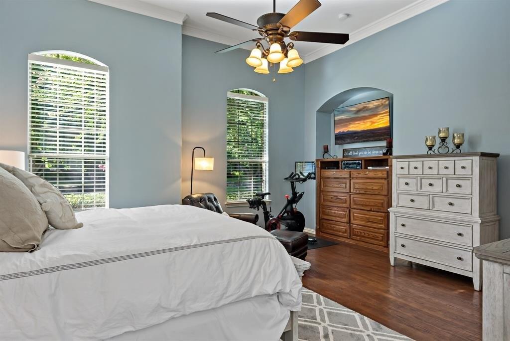 Thornton Dr, Frisco, TX 75035