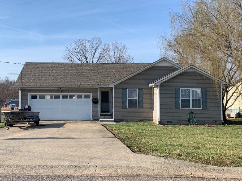 Potomac Dr, Oak Grove, KY 42262