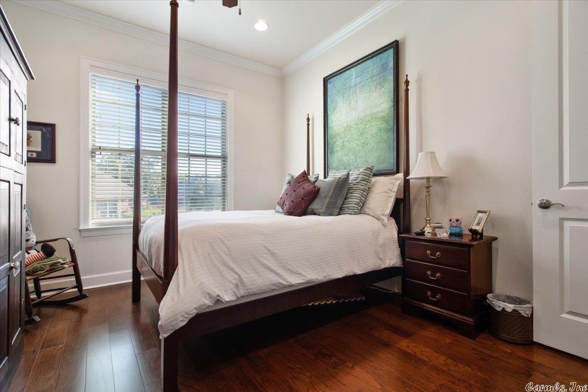 Winthrop Pt, Little Rock, AR 72211