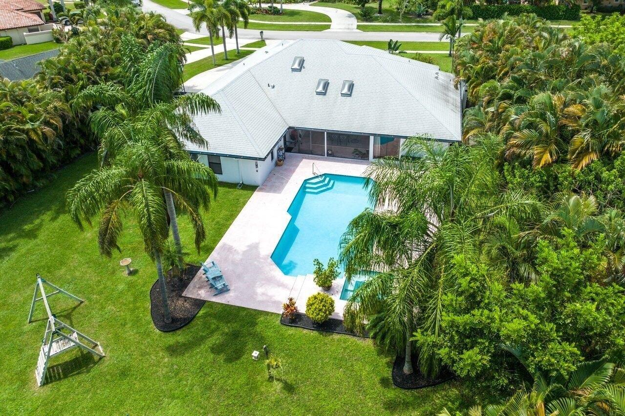 Softwood Ct, Wellington, FL 33414