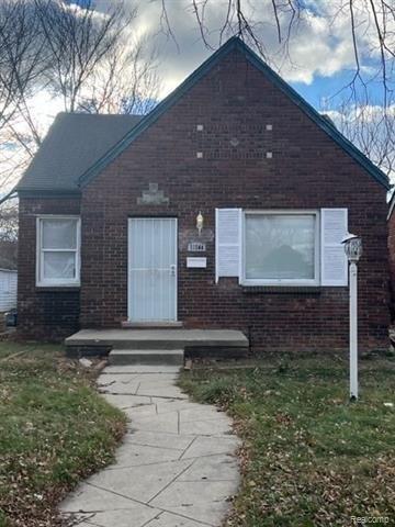 Kennebec St, Detroit, MI 48205