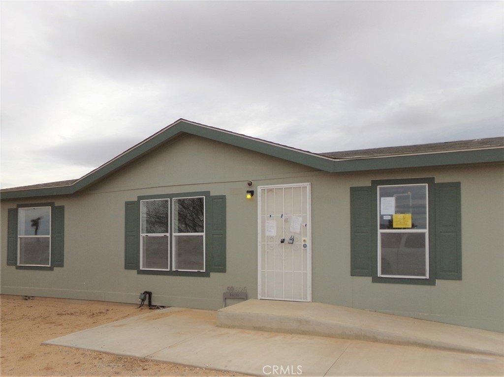 Reche Rd, Landers, CA 92285