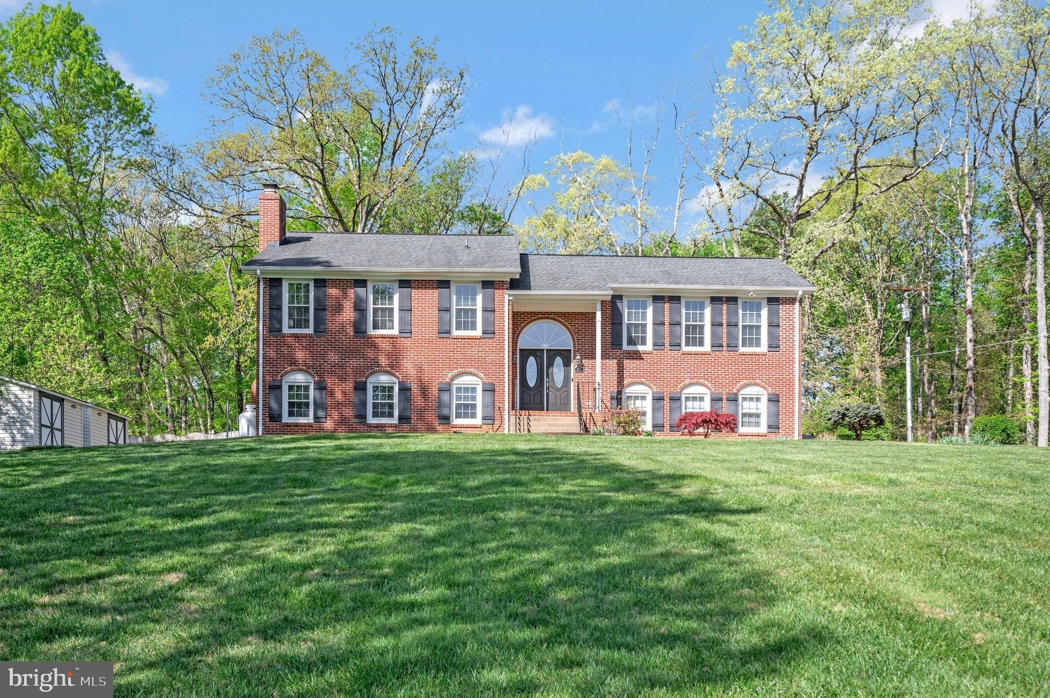 Green Acre Dr, Stafford, VA 22556
